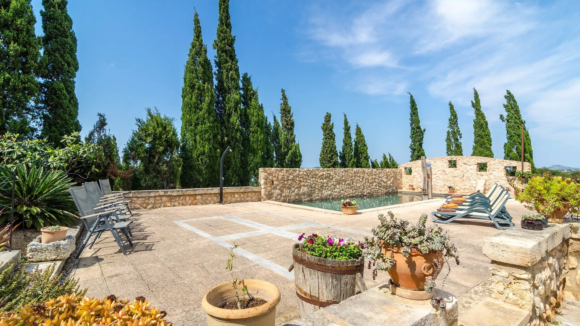 Via Verda Manacor  Ξενοδοχείο Manacor (Mallorca)