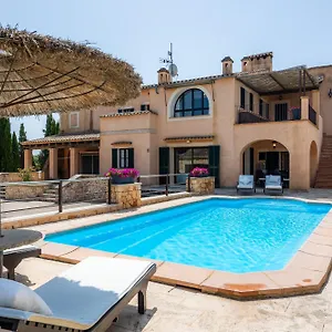 Son Moix Manacor (Mallorca)
